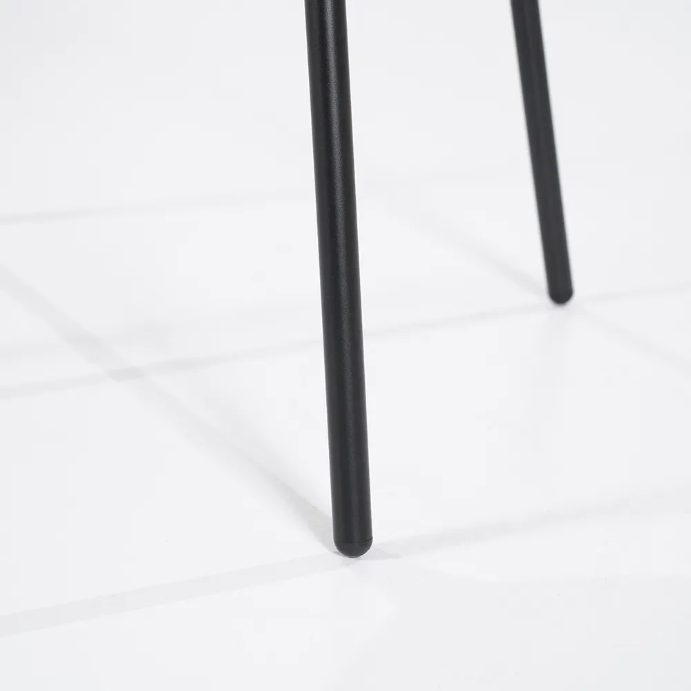 Dining Chair Base Taupe