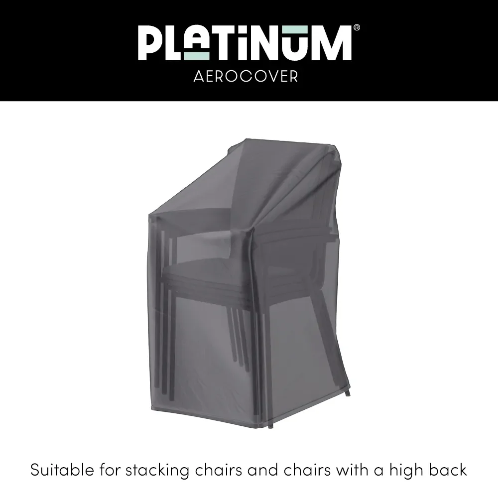 Furniture protection Stacking chairs Height 80/110