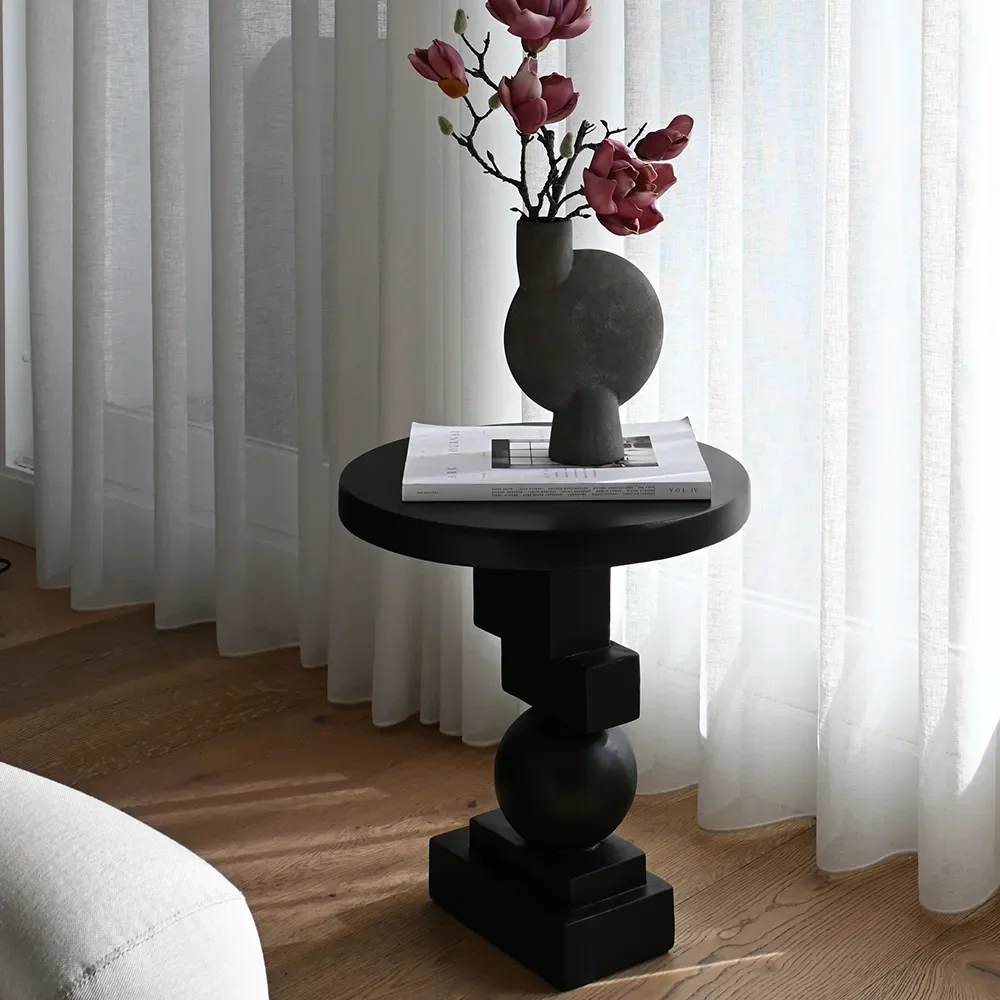 Artist Side Table - Coffee