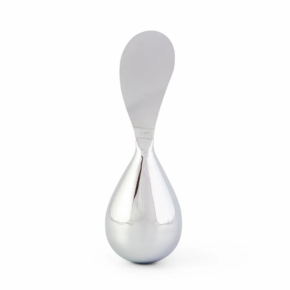 Butter Knife Tilt Steel