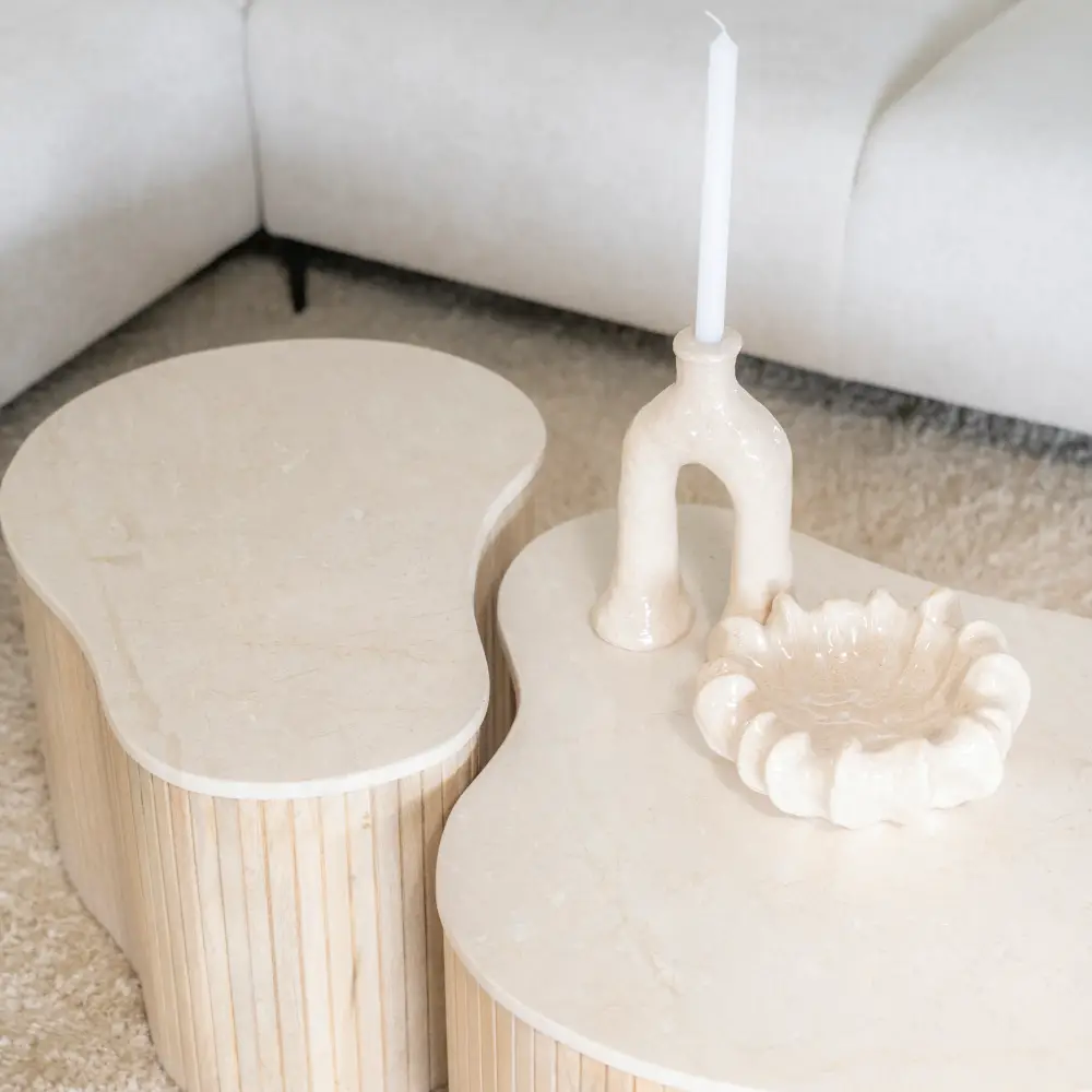Kira Coffee table small