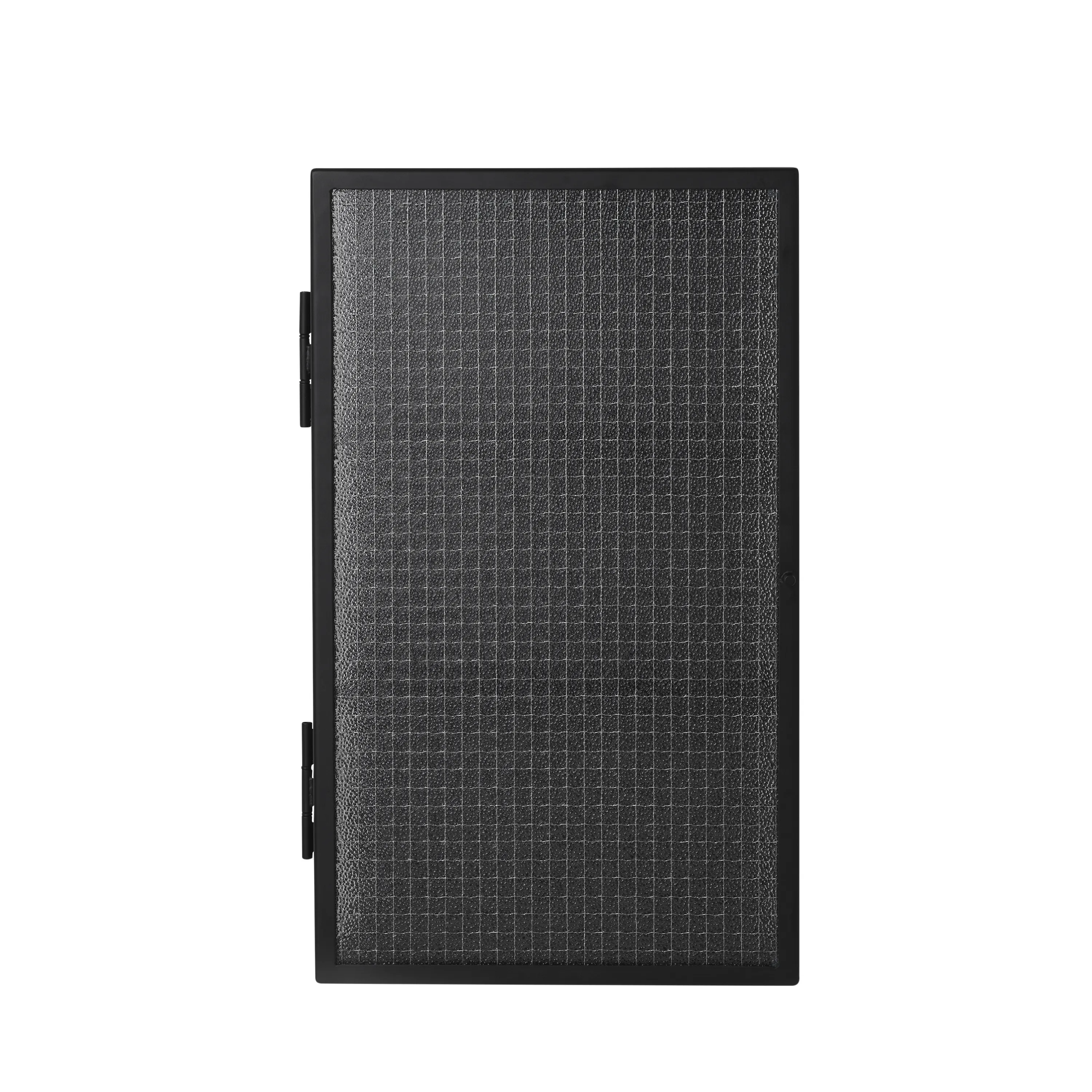 Bathroom Cabinet Haze Black