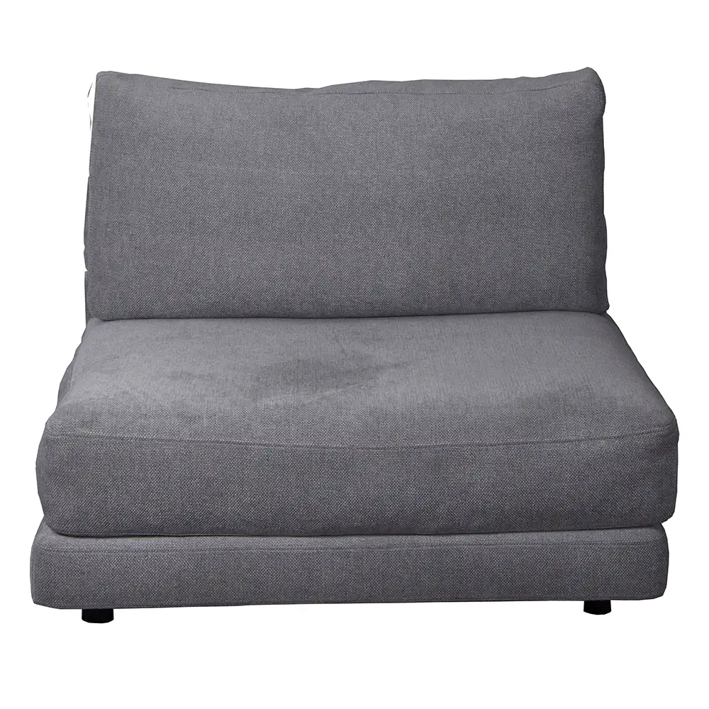 Scale single module Dark grey Ambience