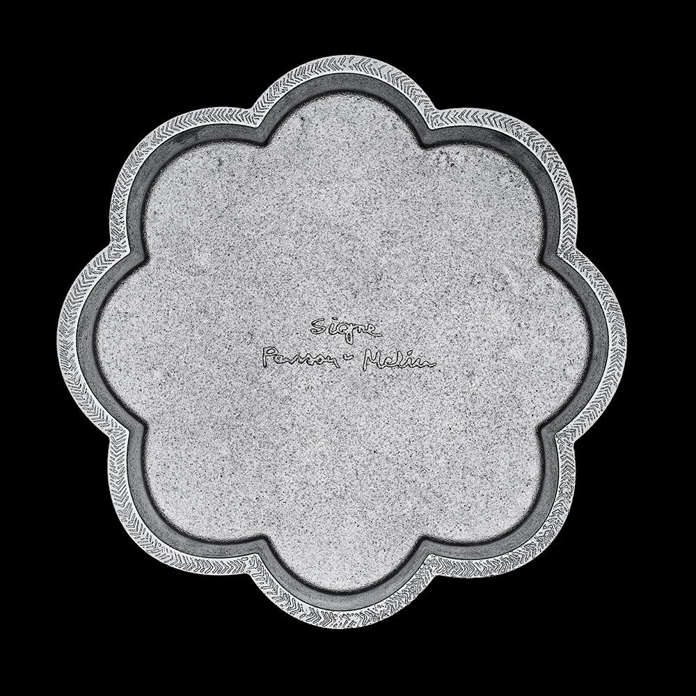 Seal barrel nature Byarums Bruk