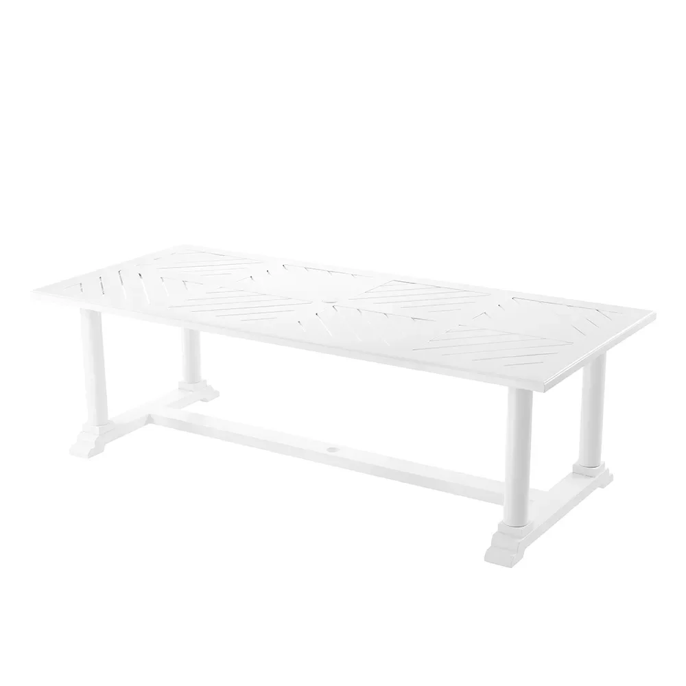  Dining Table Bell Rive