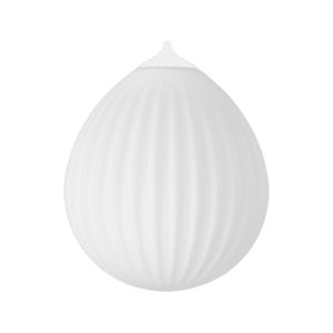 Around the World Lampshade Ø35 cm White/White