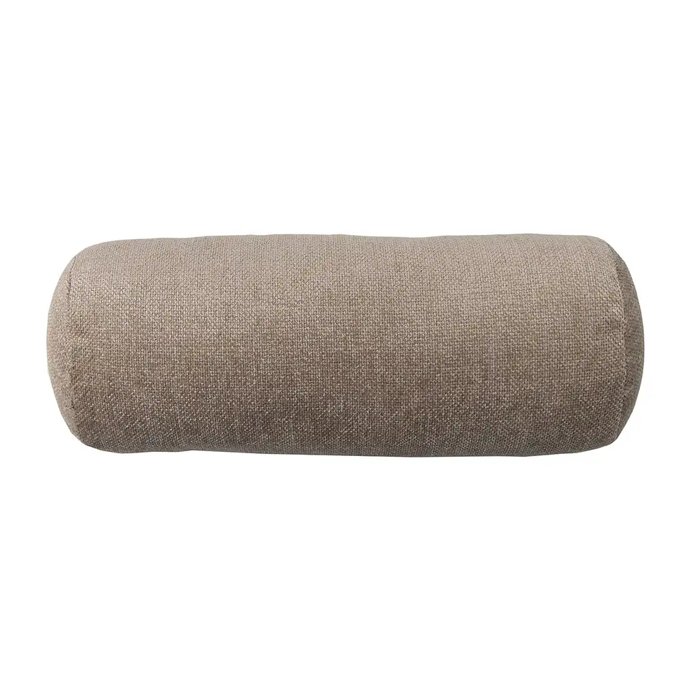 Essence decorative cushion 20x50 cm Light Brown