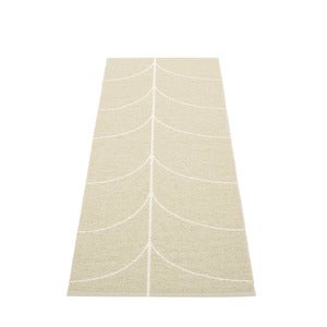 Woven Rug Leif Seagrass 70x180 cm