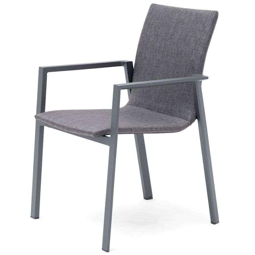 Hillertsorp Borgdala Dining Chair Black 