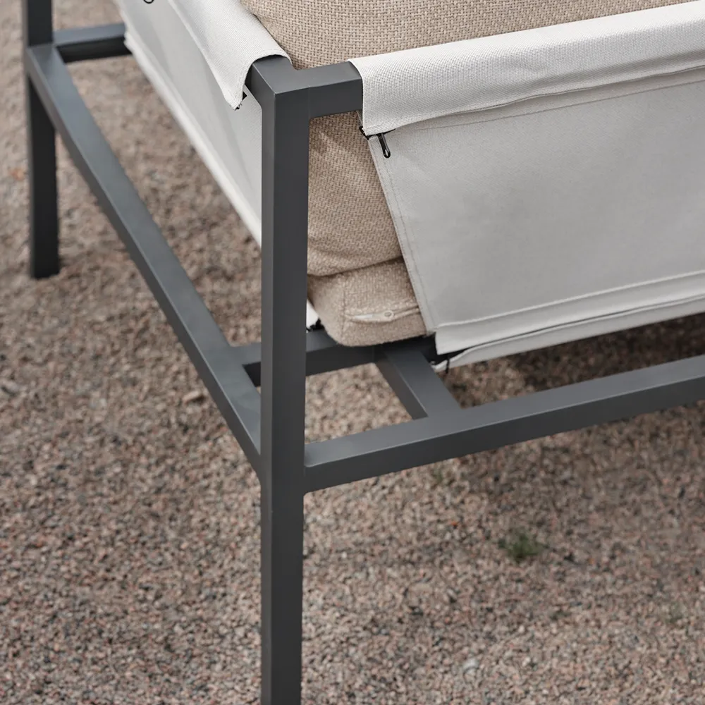 Allie & Mill Lounge group