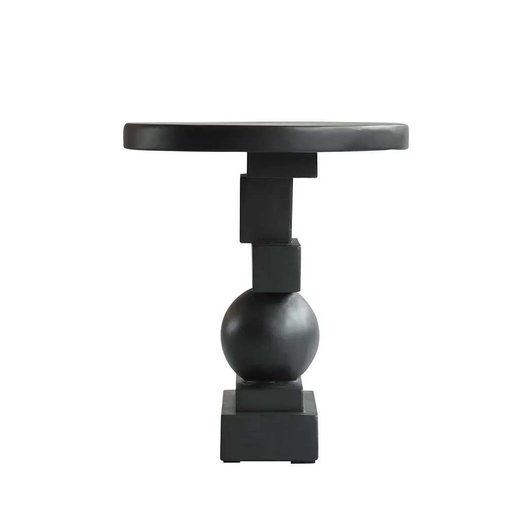 Artist Side Table - Coffee