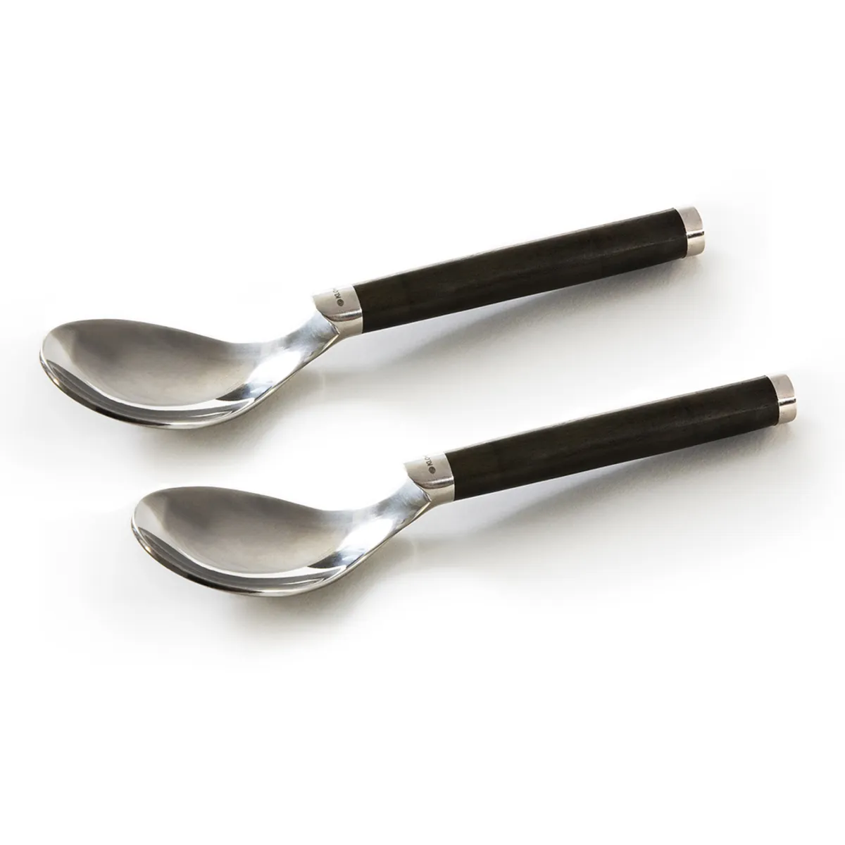 Spoon Set Salvia Small 2 pcs
