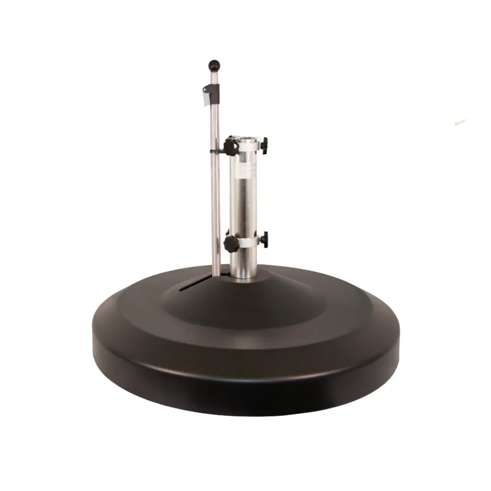 Maxi parasol foot 150kg Anthracite