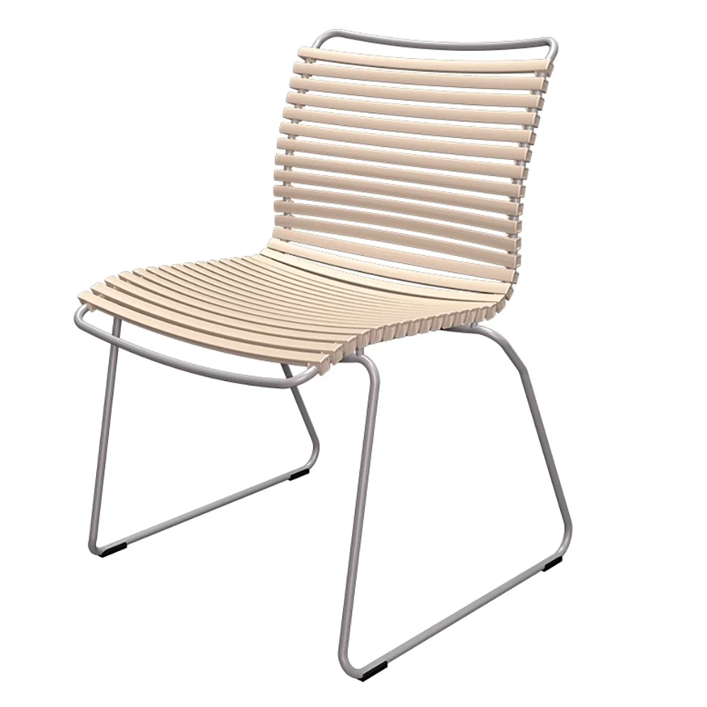  CLICK chair beige