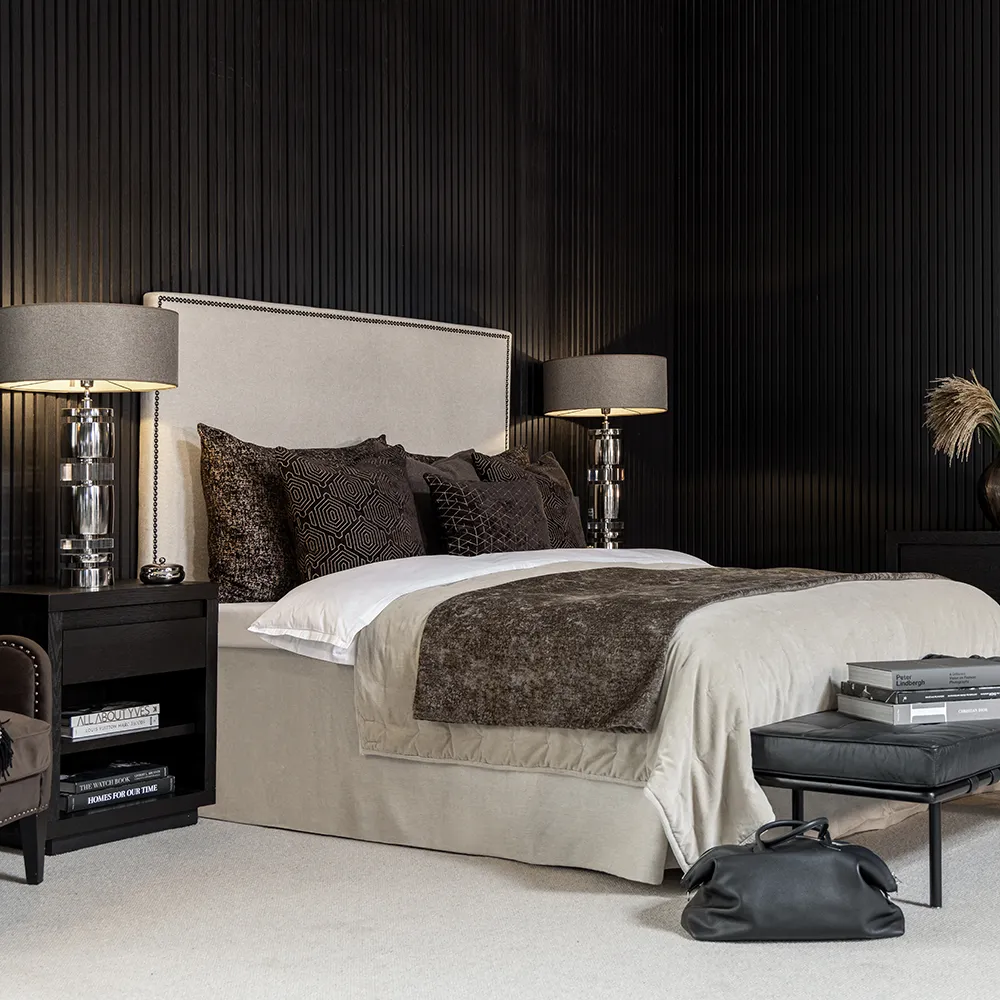 Copenhagen headboard Rave natural