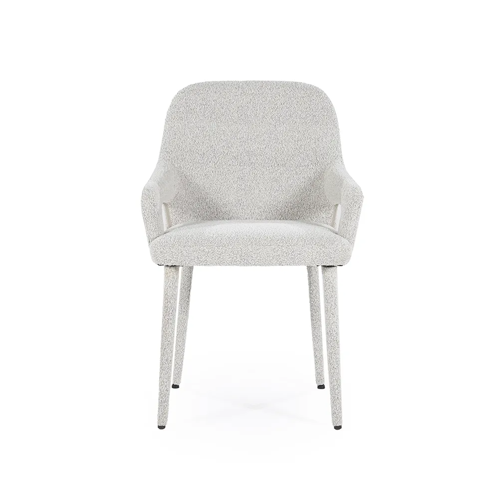 Armchair Fika Beige