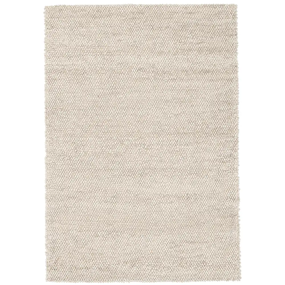 Arctic Lt.grey 140x200 carpet 