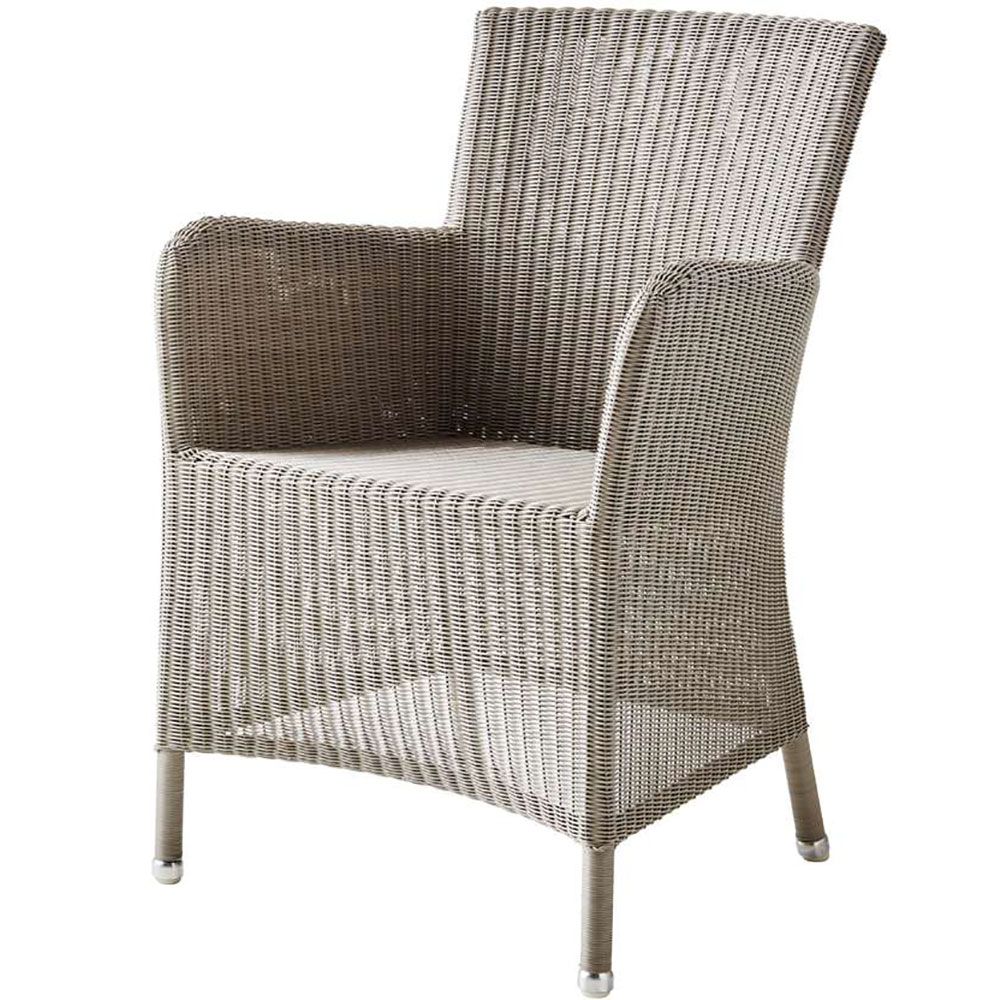 Hampsted Armchair Taupe