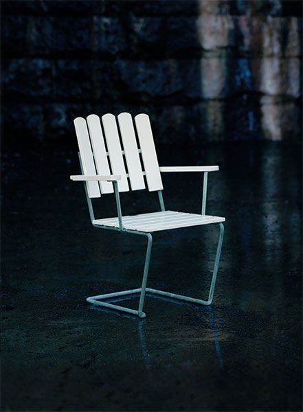 Dining group 9A & A2 White