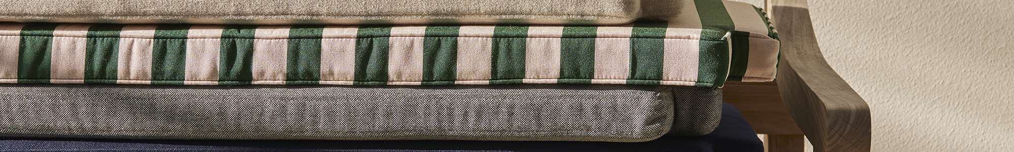 Cushions