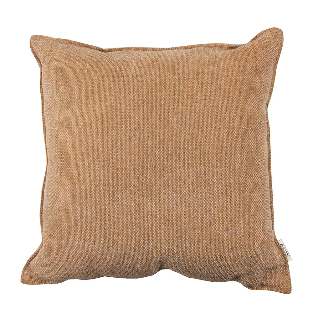 Essence decorative cushion 50x50 cm Orange