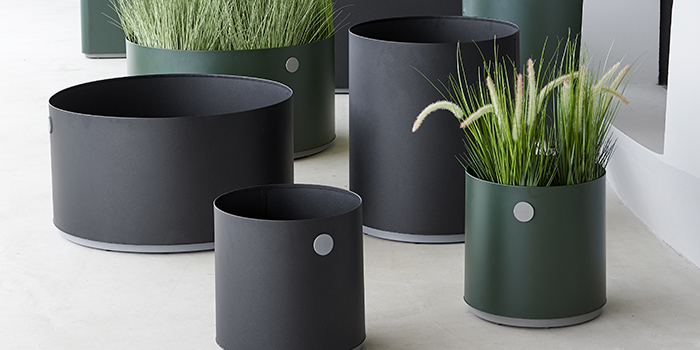 Pots