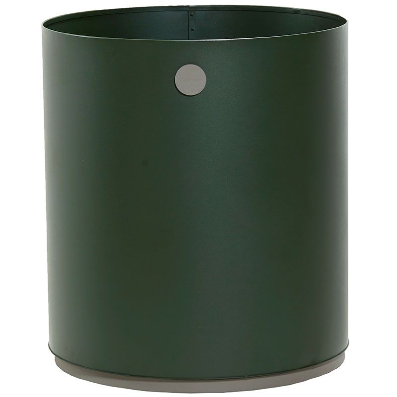 Grow Pot Medium Green