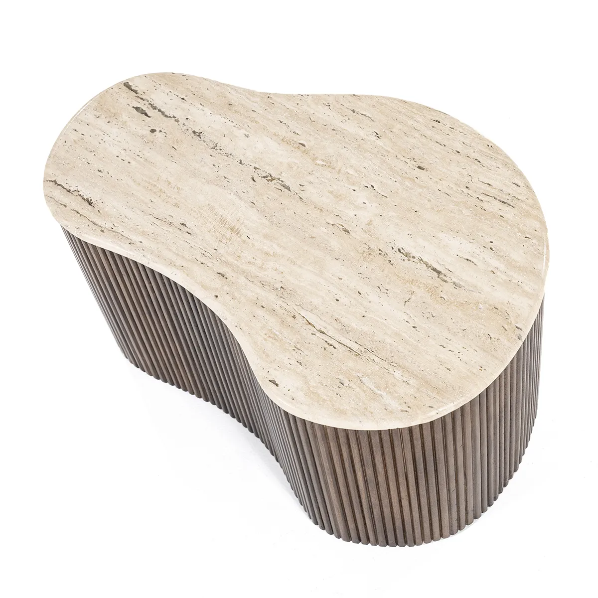 Mari Coffee table - 70x47x38
