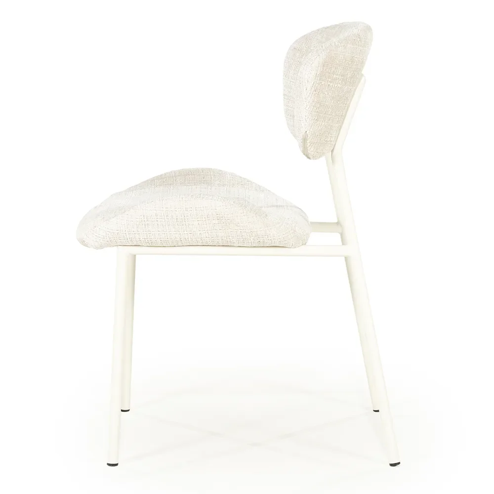 Dare chair - beige