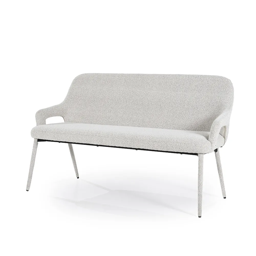 Bench Fika Beige