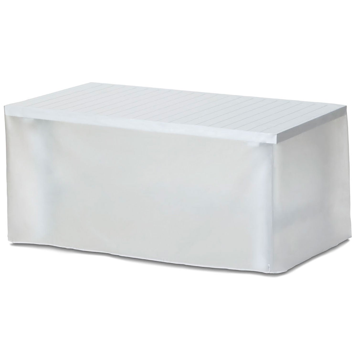 Rain cover fits table 120x128