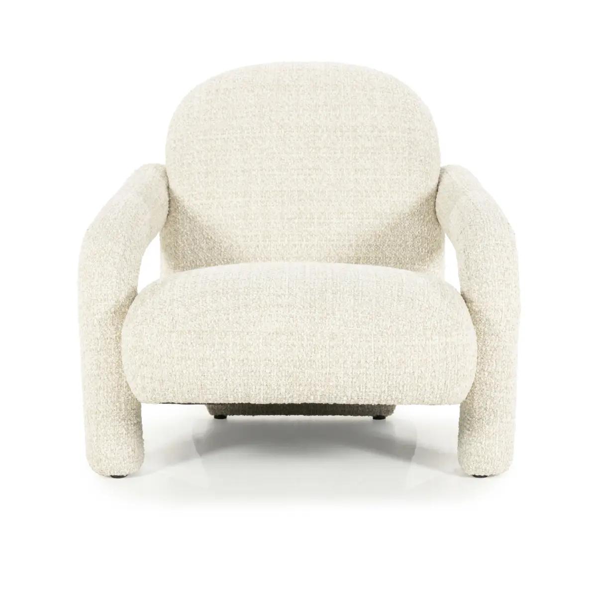 Monica Armchair - beige Asti