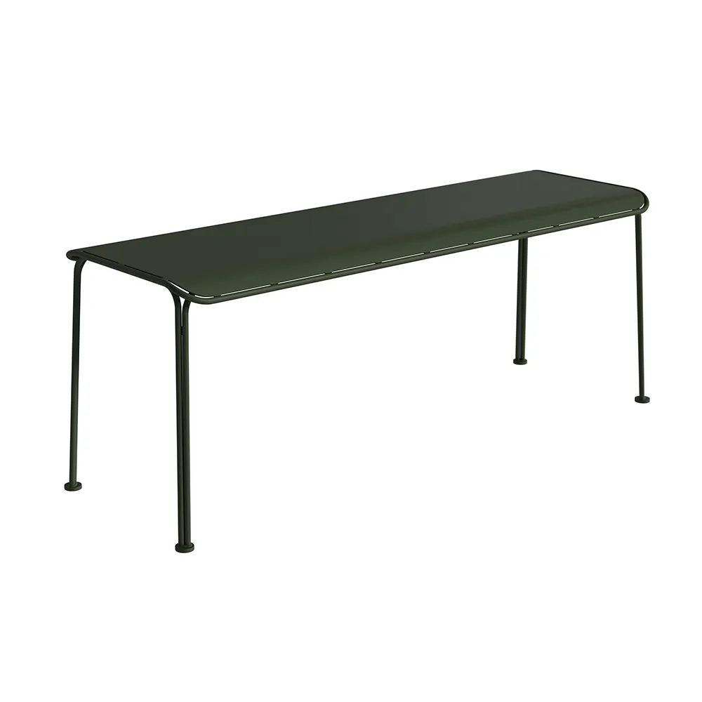 Libelle bench Green