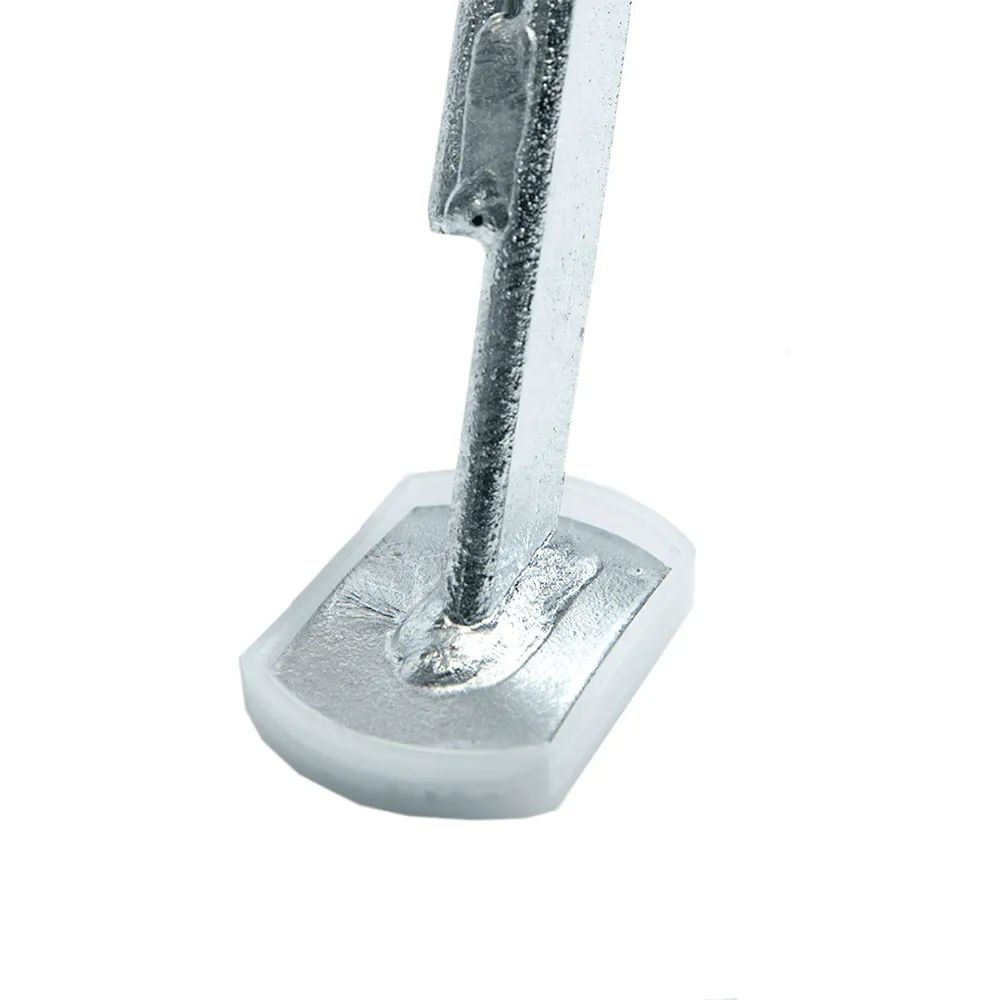 Floor protector White for brewery series 4-pack