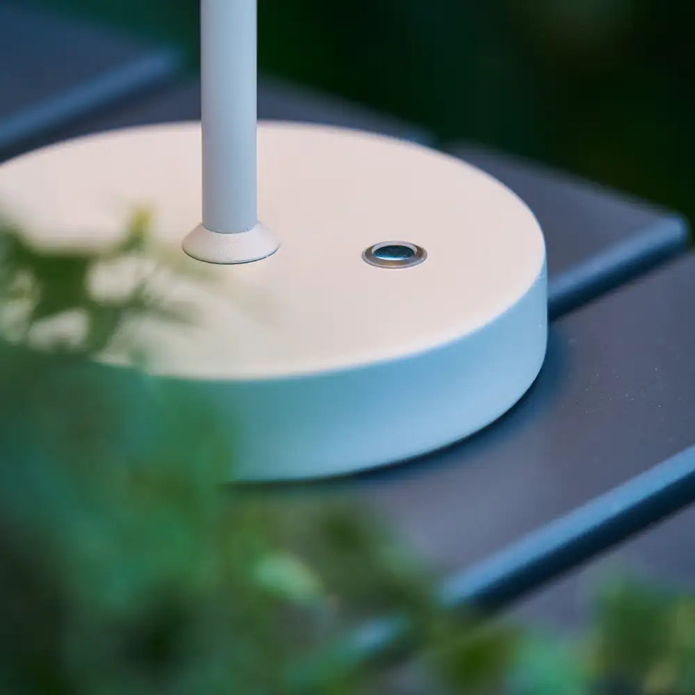 Maison table lamp Beige