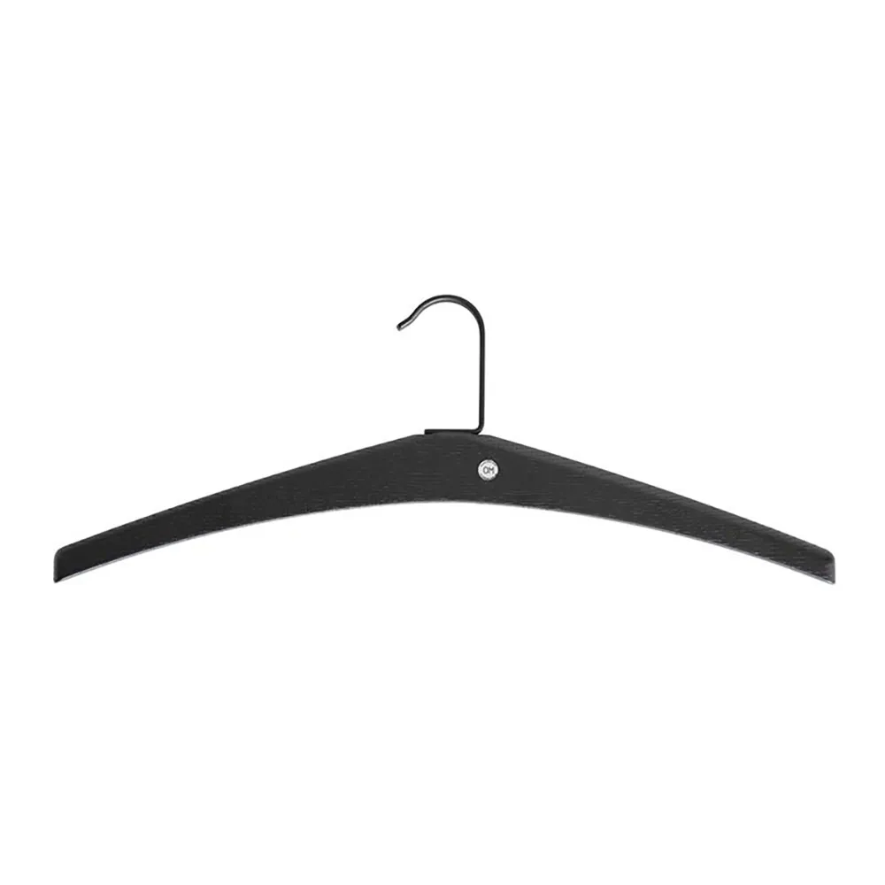 Cora Gallows Black stained Oak