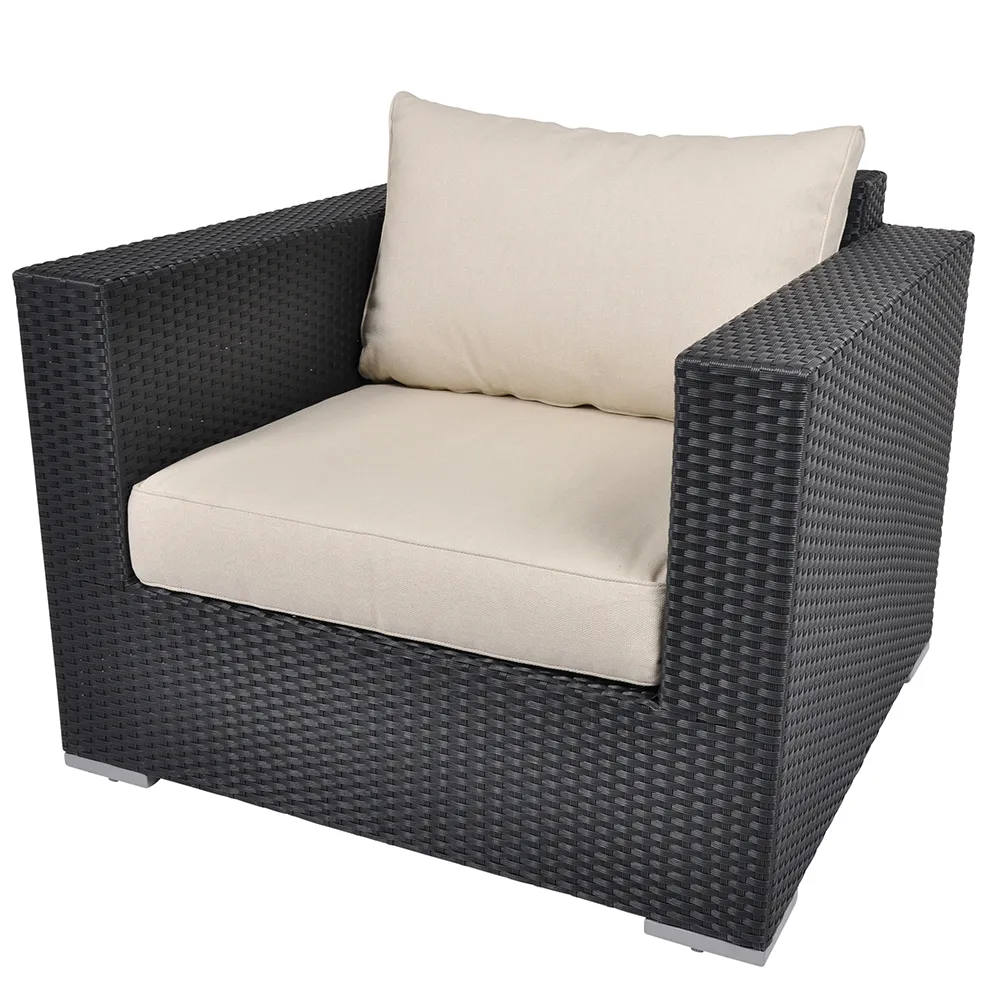 Barbie back cushion W75 H38 Beige