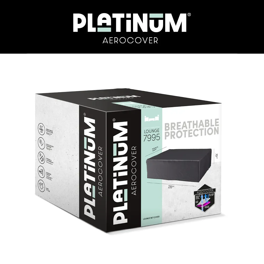 Furniture cover 220 x 220 cm