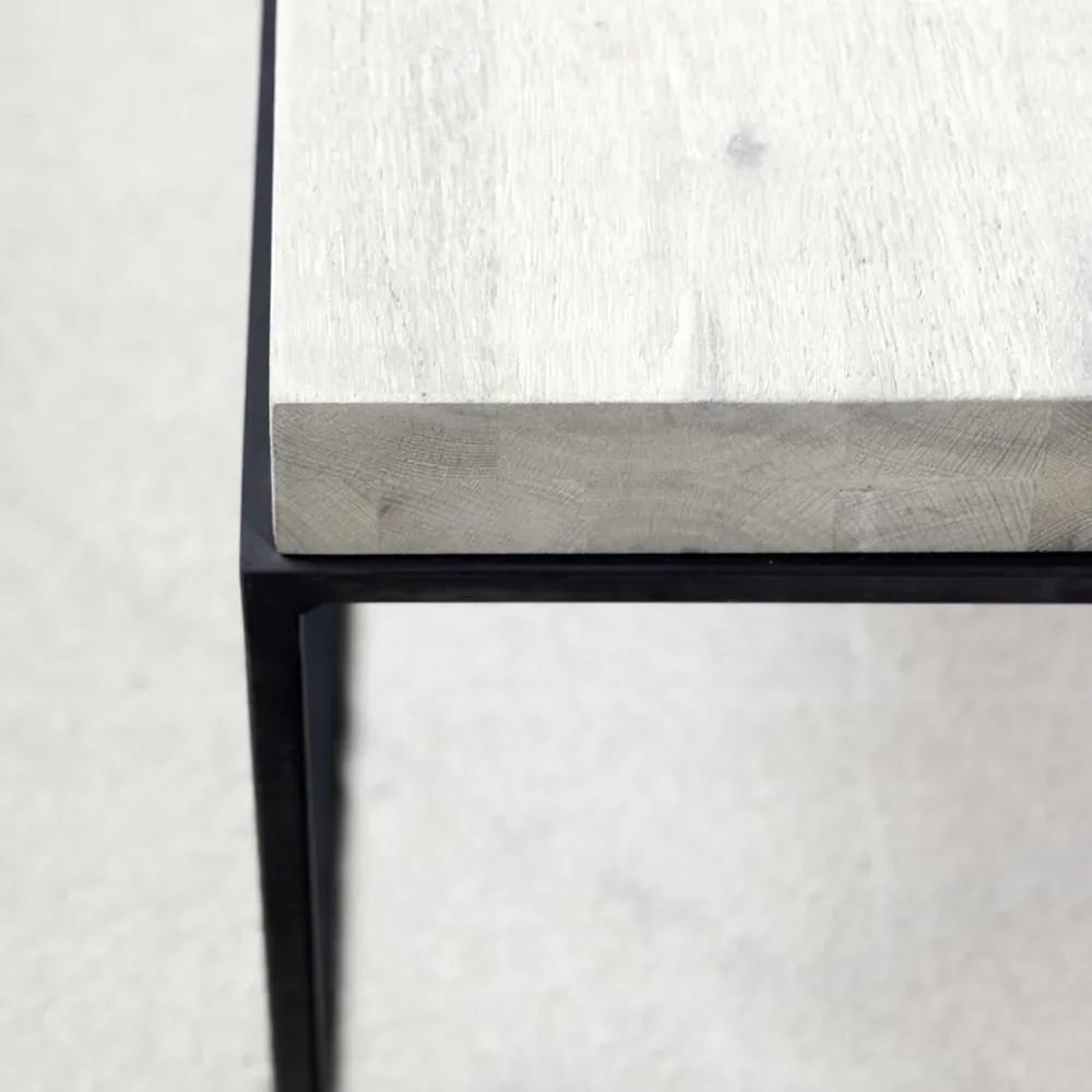 Console table Carlisle 150 Silverstone