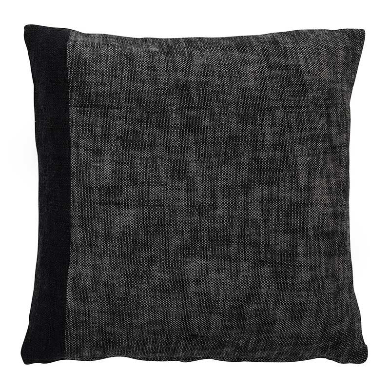 Ombrone decorative cushion 60x60 cm Grey