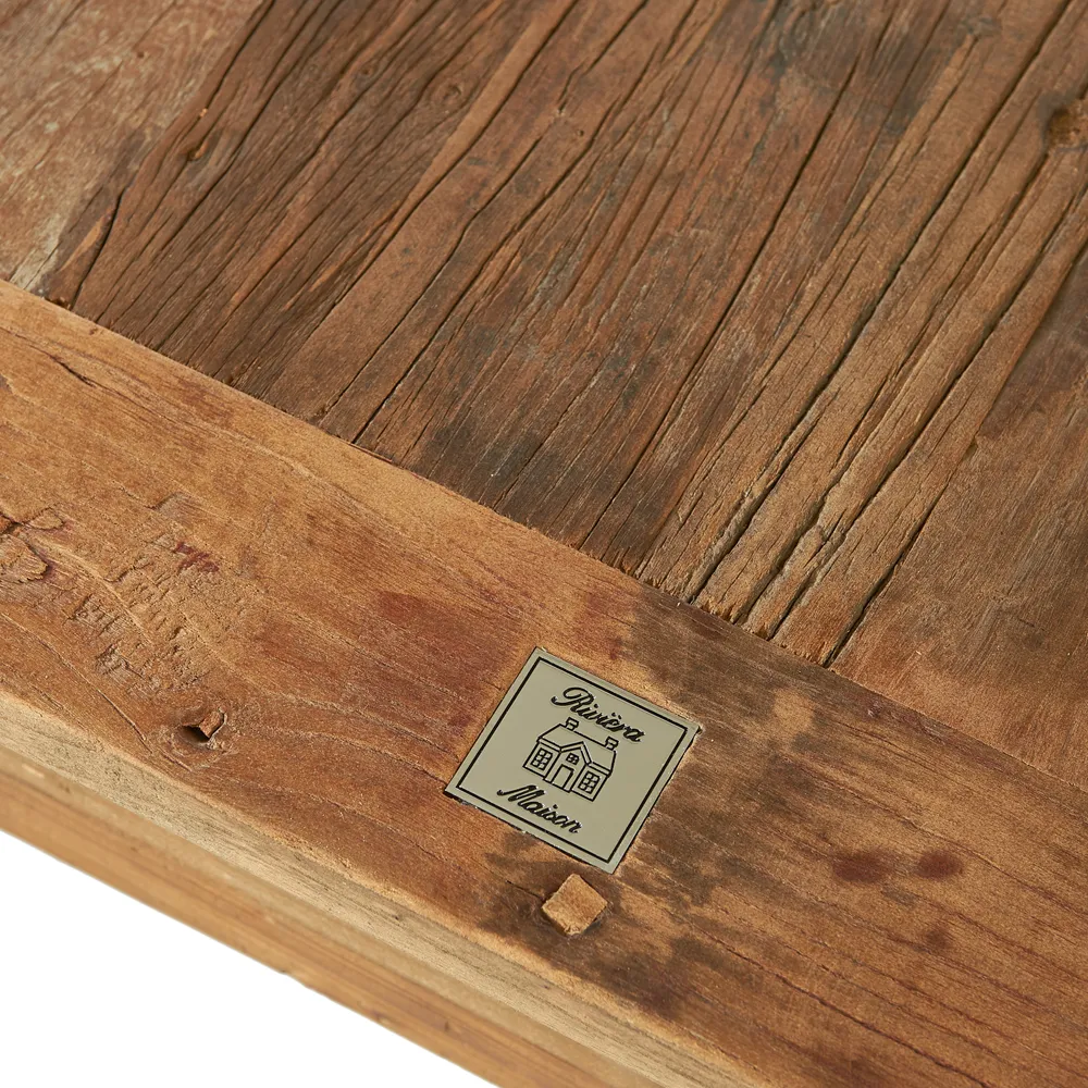 Shelter Island Dining Table 180x90 cm