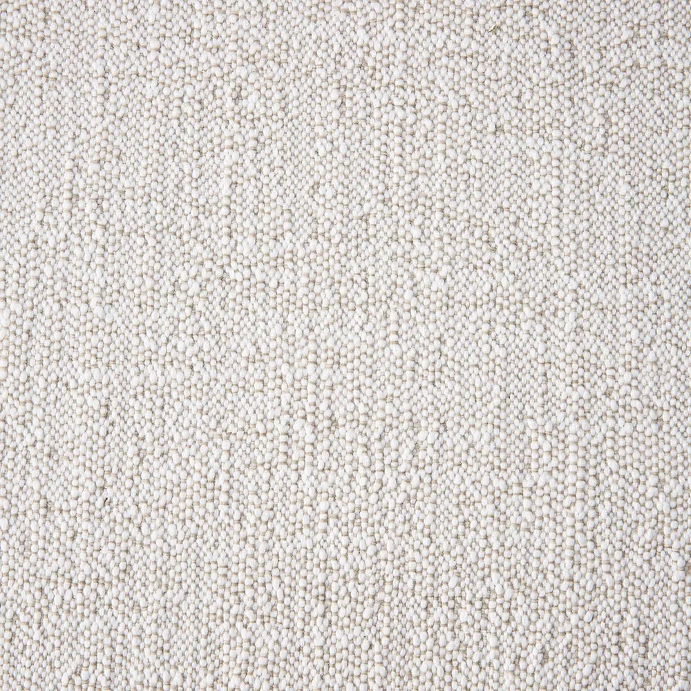 Jack Lounge Chair Black/Off White 