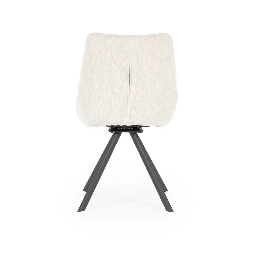 Dining Chair Bliss Beige