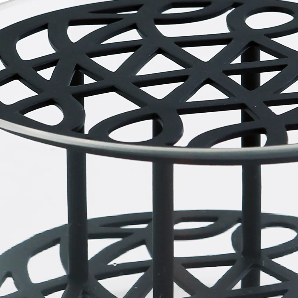 Vase Äng Small Black