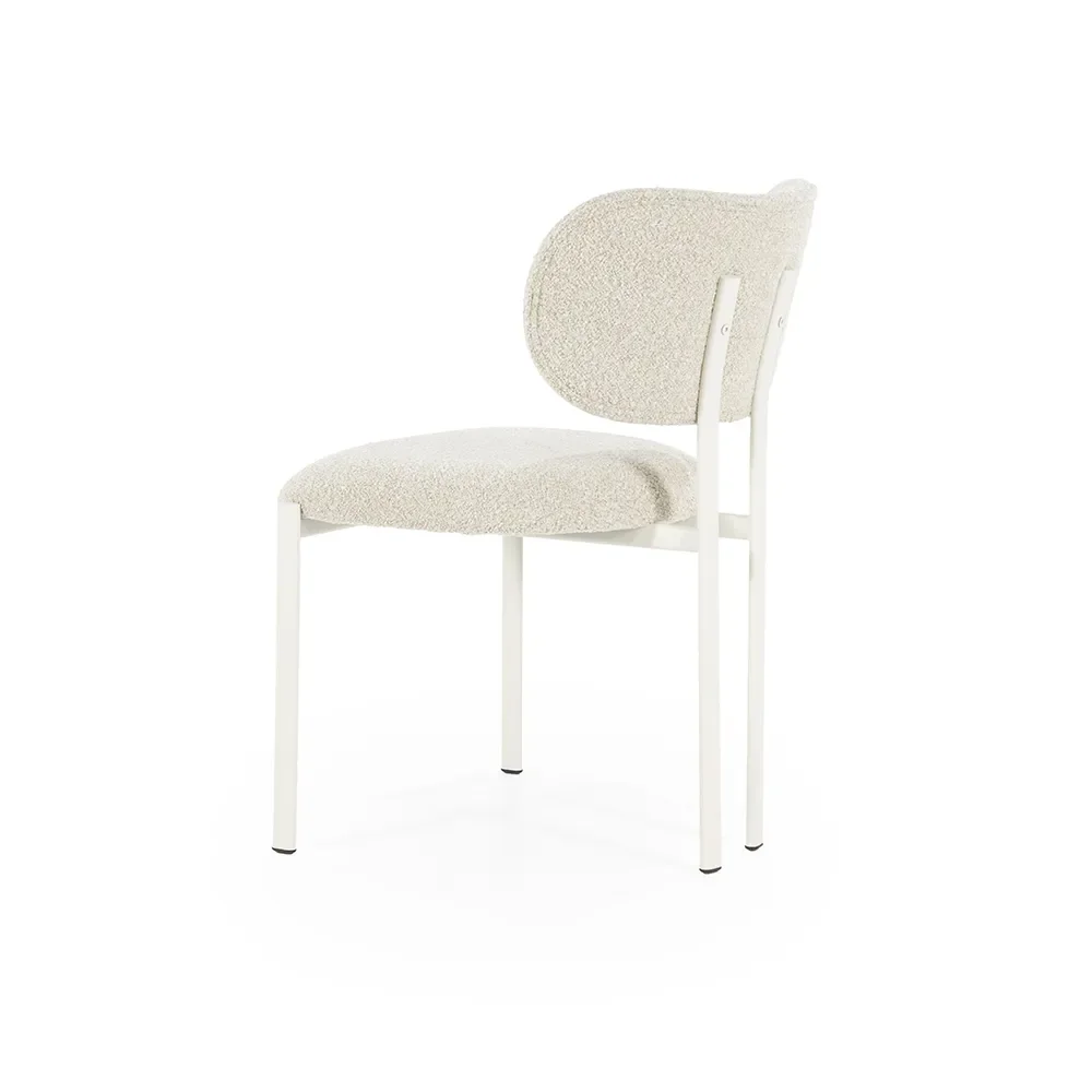 Dining Chair Daybreak Taupe