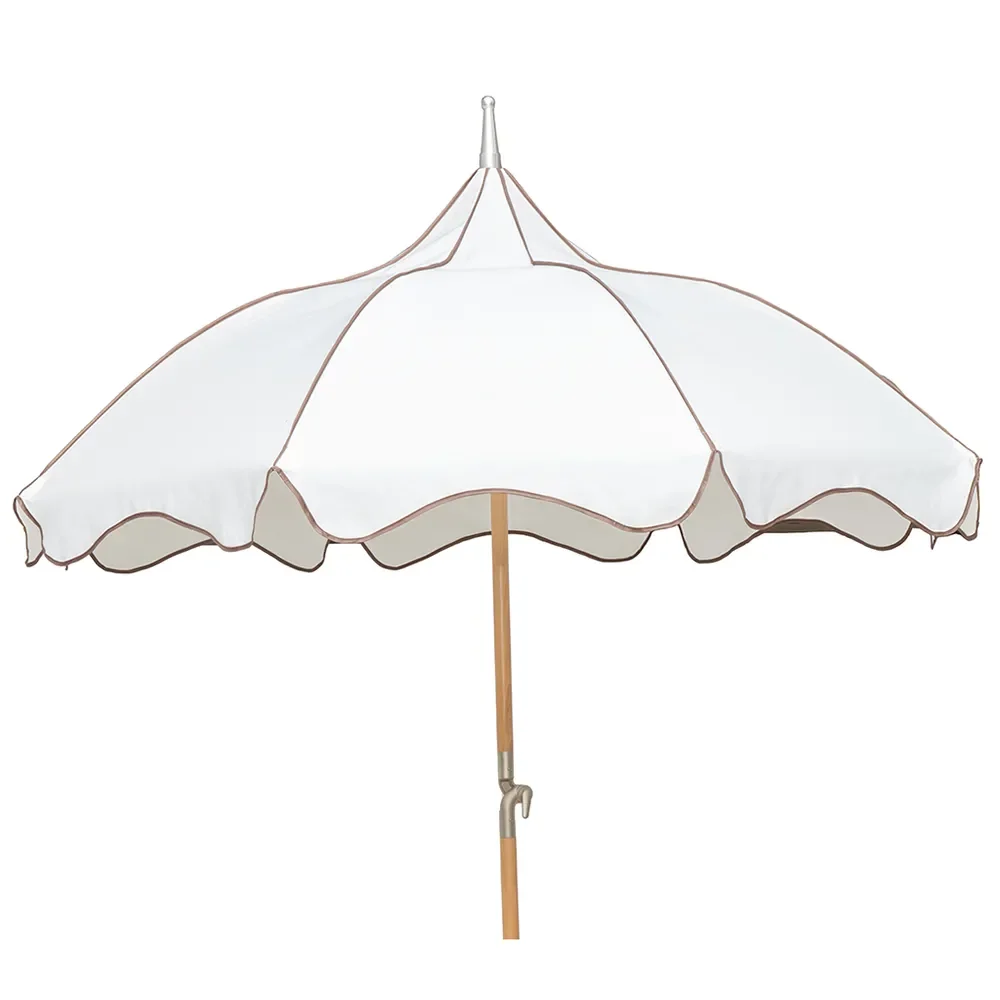 Toppy Parasol Ø200 cm