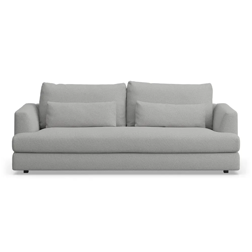 Eden 3-seater sofa Cat C