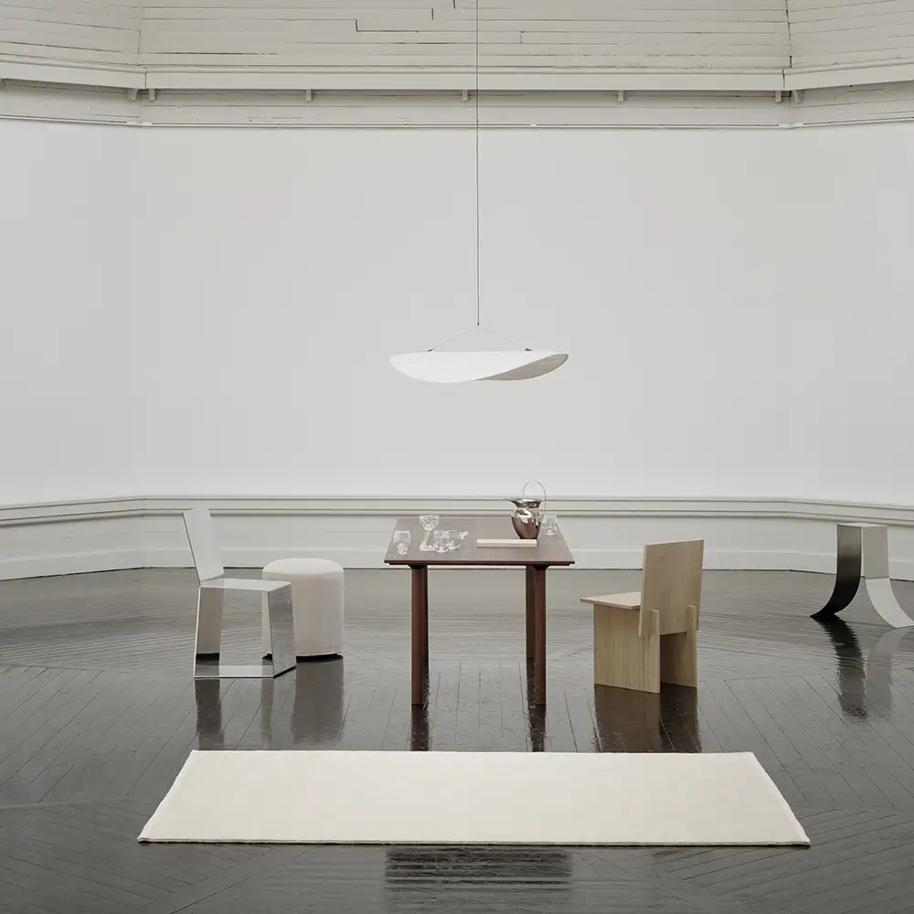 Halo Cloud Beige 170x240 carpet 