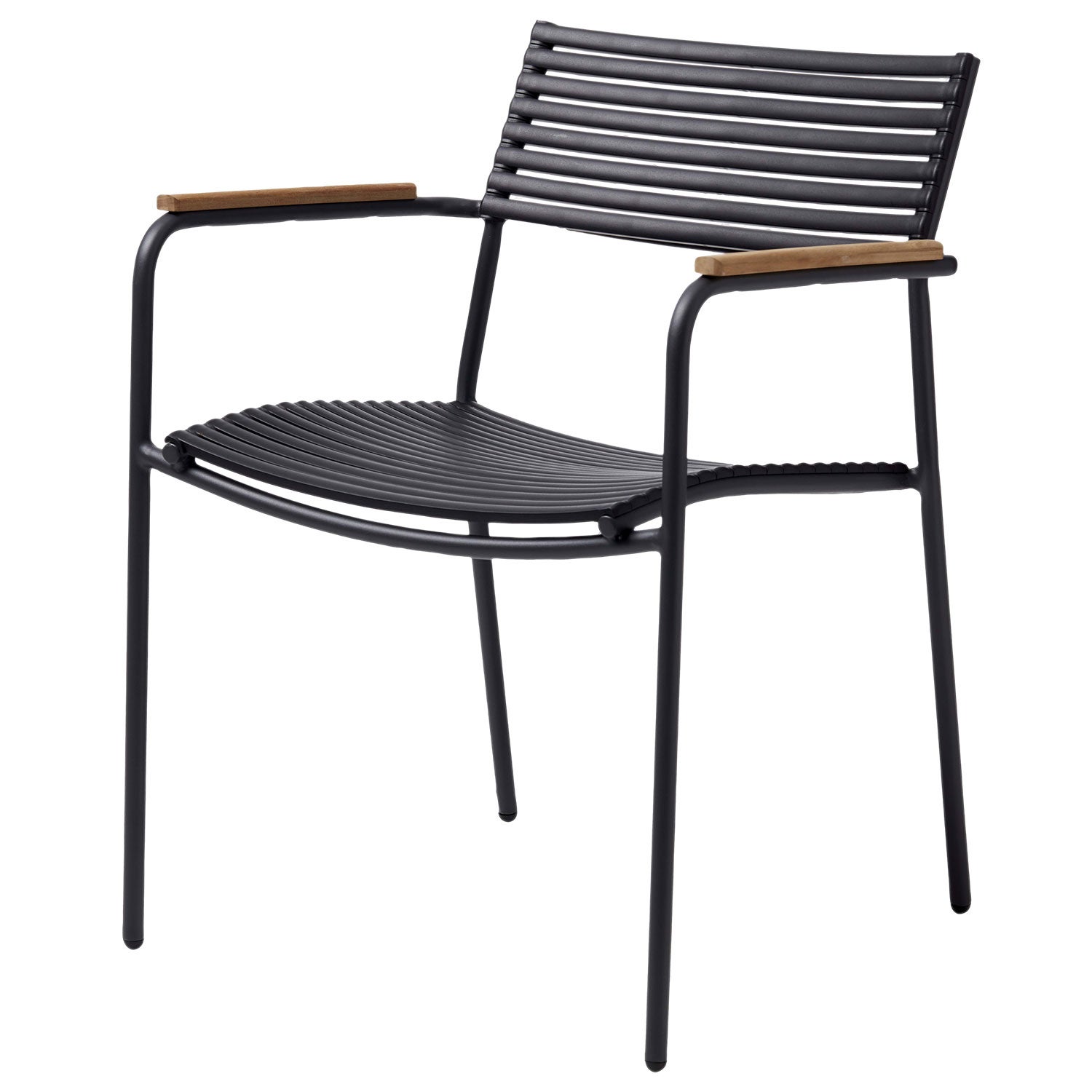 Mood Dining chair black