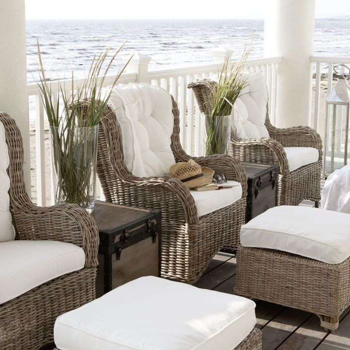 Hartford Barstool Kubu Grey